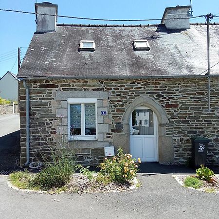 Ti An Traon Le Petit Gite En Coeur De Bretagne Carhaix-Plouguer Dış mekan fotoğraf
