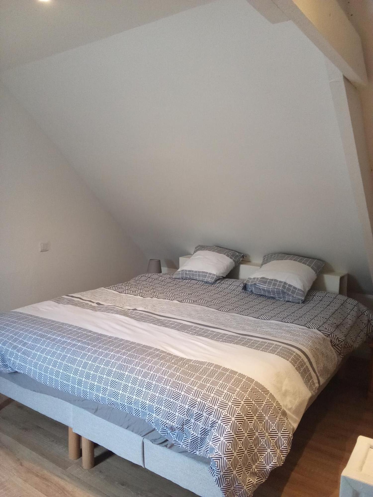 Ti An Traon Le Petit Gite En Coeur De Bretagne Carhaix-Plouguer Dış mekan fotoğraf